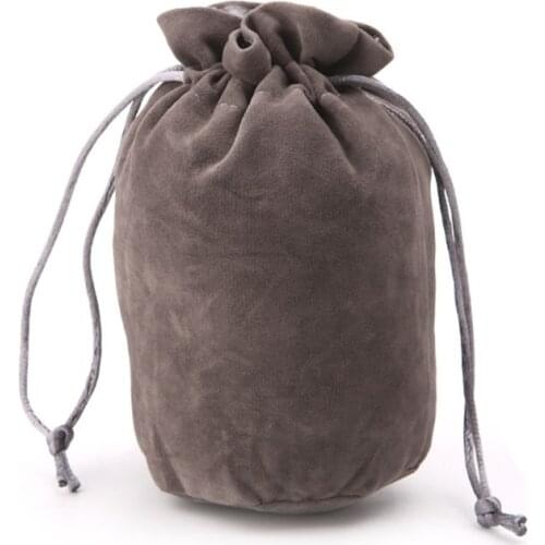 Velvet Dice Bags Tarot Cards Deck Storage Bag Toy Jewelry Drawstring Package