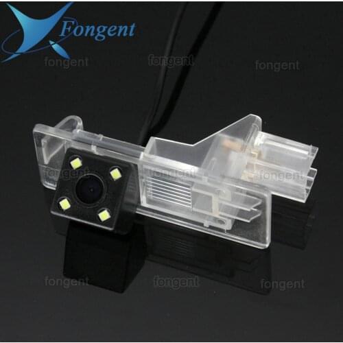 Wireless car rear view BackUp Reverse Parking monitor camera for sony ccd Renault Clio 4 Captur Fluence 2013 2014 2015 2016 2017