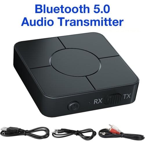 Bluetooth Adapter Dongle Wireless Audio Receiver Transmitter Wireless Bluethooth Dongle 4.0 Music Mini Bluthooth Transmitter