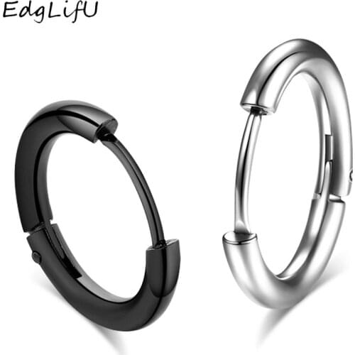 EdgLifU Earrings