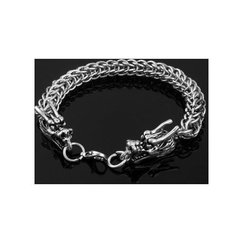 Hesiod Mens Bracelets