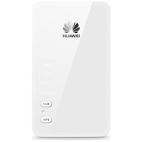 Huawei Pt530 500m High-speed Power Cat Power Line Ap High-speed Wireless Connection, Wire Mesh Realized