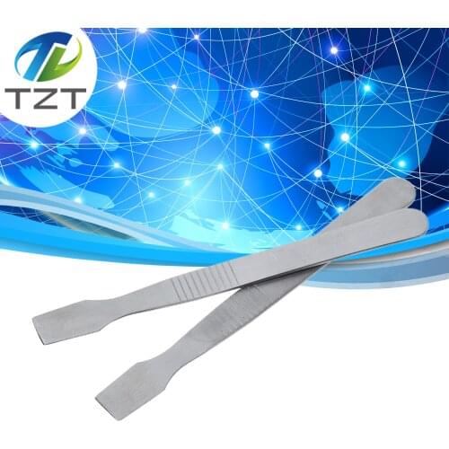 LCD Repair Tools LCD Pry Shell Tools Pure Steel Pry Shell Tools Split Shell essential Pry The Shell Tool