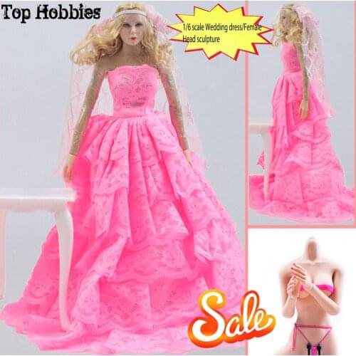 JIAOU DOLL Princess Figurines