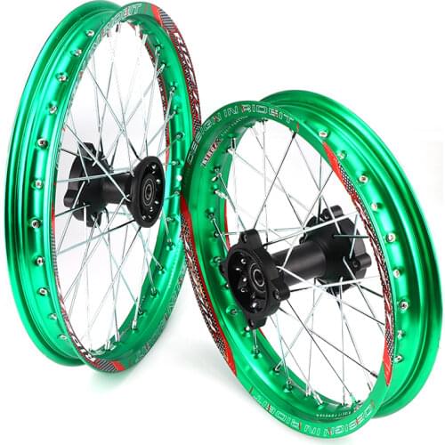 Kaefung Tricycles