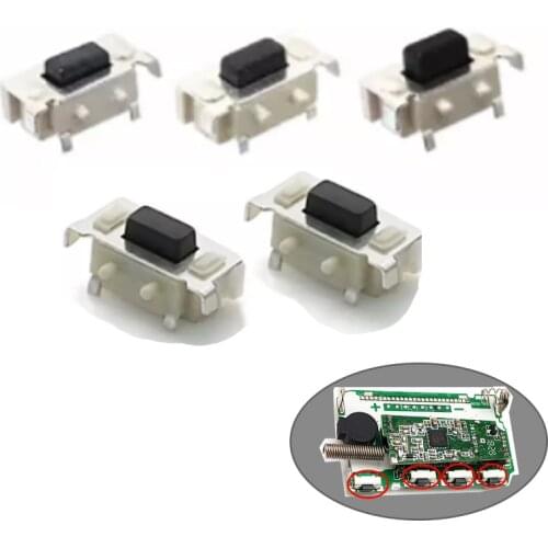 Button for Scher-Khan Magicar 5 6 7 9 for Starline A6 A61 A39 A36 A4 A7 A8 A9 A91 A92 A93 A94 B6 B62 B9 B92 C9 C6 D94 E90 E60