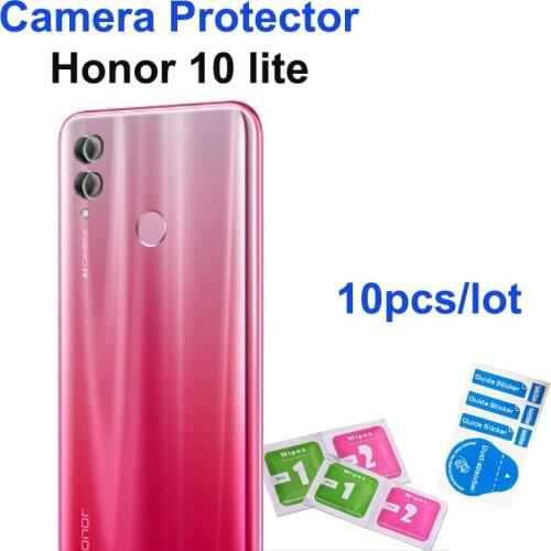 KUKOWDEE Screen Protectors For Huawei Mate 20 Lite