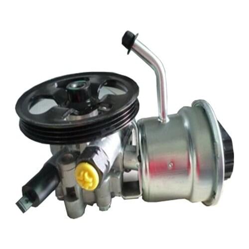 Power Steering Pump 44310-BZ010 44310-BZ070 Fit for Toyota Avanza Xenia 1.3L 1.5L 1999-2005