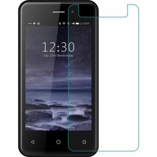 NEW Screen Protector phone For Micromax Bolt Q3001 phone Tempered Glass SmartPhone Film Protective Screen Cover