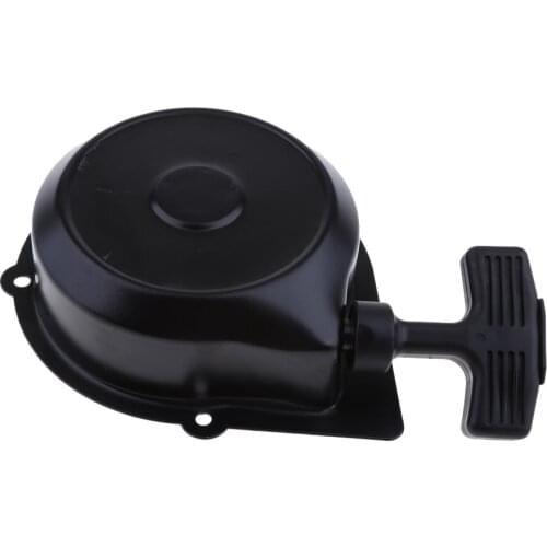 Brand New Pull Start CFMOTO 500CC ATV Quad 500ES CF Moto Recoils Moto Parts