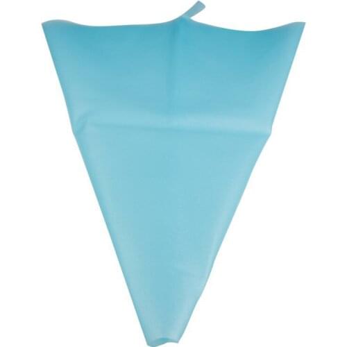 39.9cm Silicone Reusable Icing Piping Bag Pastry Bag Cake Cream DIY Decor Tool Kitchen Cake Decorating Tool Gift
