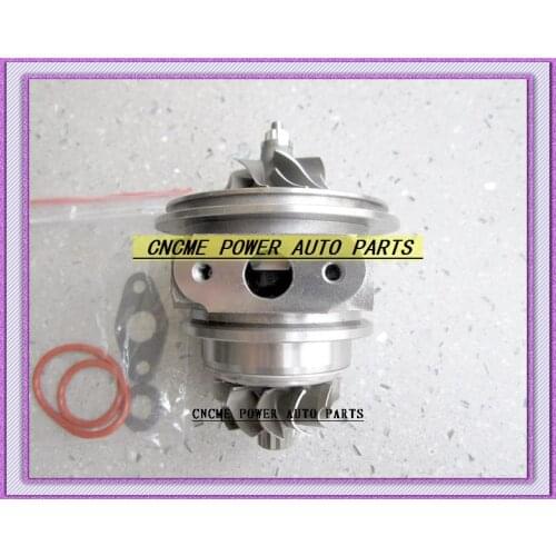 TURBO Cartridge CHRA Core TD04 49377-00220 49377-00200 4937709110 4937700220 For Chrysler PT Cruiser For Dodge Neon SRT EDV 2.4L