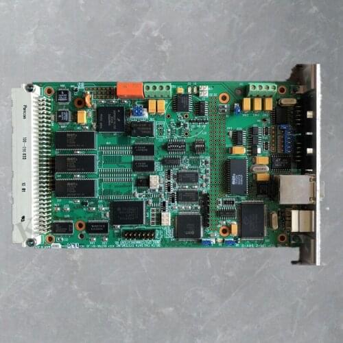 DELTA TAU PMAC2 CPU & OPT-5E3 & OPT-2B Original Spot