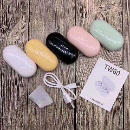 WNBINTECK Headphones With Microphone