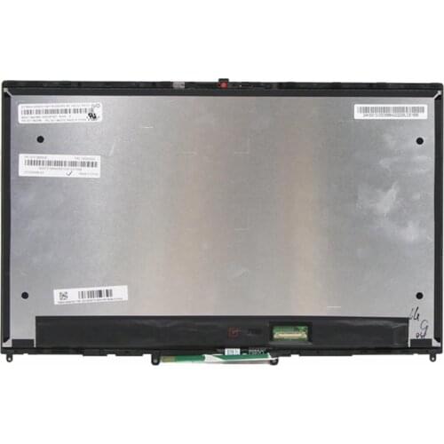 13.3inch For Lenovo ideapad Yoga 6-13ARE05 82FN 6-13ALC6 82ND IPS LCD display Touch Screen Digitizer assembly FHD 1920X1080