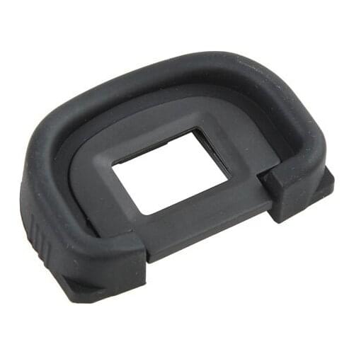 2pcs Camera EG Eyecup Eye Cup For Canon EOS 1D Mark IV 1D 1Ds Mark III 7D SLR DSLR Camera