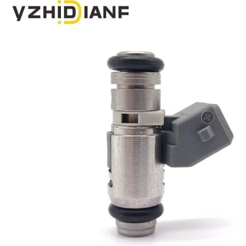 4x New Fuel Injector For Volkswagen- Van Gol- Parati Polo Quantum Saveiro Samtana Seat iwp044 IWP-044