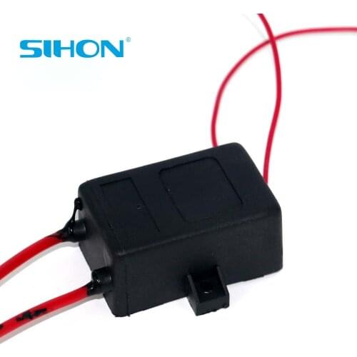 5pcs 110V/220V High Voltage Igniter For Electronic Fuel Injection Stove Output 15kv Pulse High Voltage Generator 24 hour