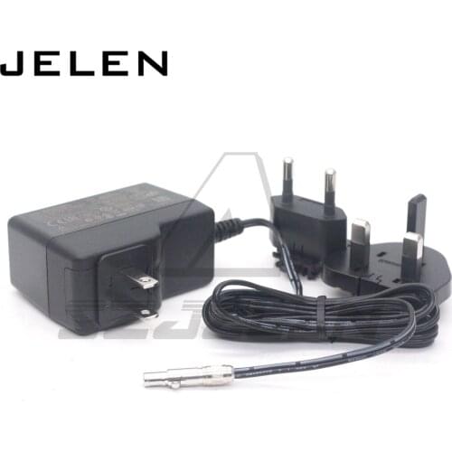 110V to 12V monitor power cord 7Q Odyssey monitor power 3 pin