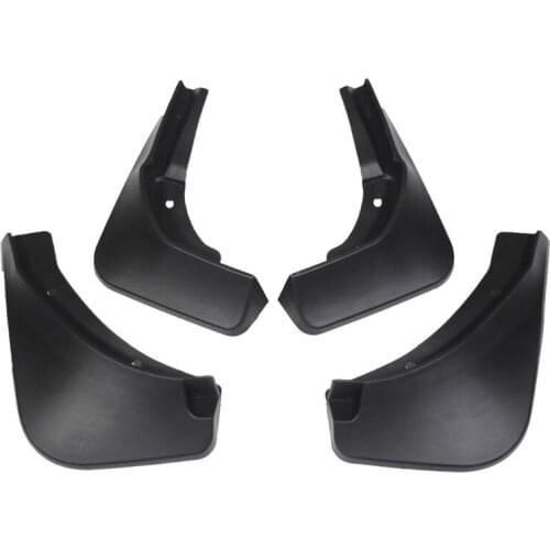 Car Fender Flares Mudguard Mud Flaps Splash Guard For A Class A200 A220 Hatchback 2019 2020