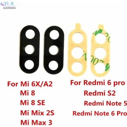 CLOVEPURPLE Cases For Phones Xiaomi Mi Max 2