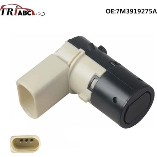 7M3919275A PDC Parking Sensor For Seat Alhambra 7V8 7V9 VW Sharan 7M8 7M9 7M6 New Reverse Parktronic Detector Car Accessory