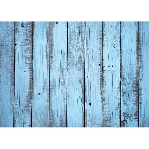 Wooden Texure Plank Photographic Background Vinyl Photocall Backdrop for Children Baby Portrait Pet Toy Photobooth Photo Studio