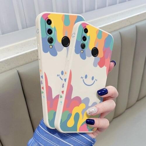 GAGP Huawei Nova 3 Phone Cases