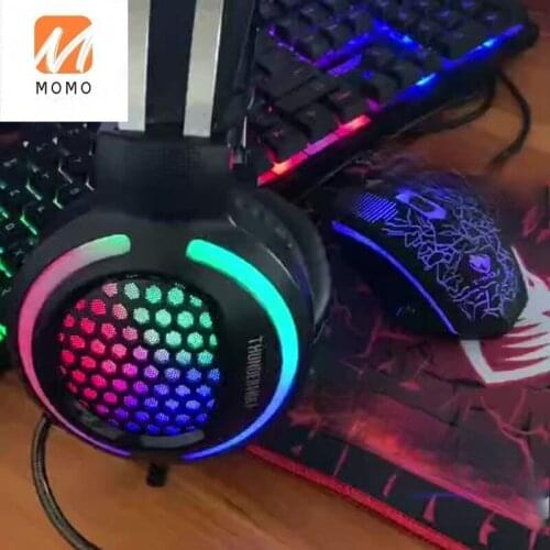4 in1 Gaming Mechanical Wireless Musical Keyboard Gaming Keyboard Mouse Combos Mechanical Keyboards