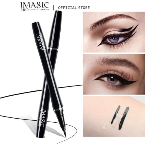 Жидкие подводки для глаз IMAGIC China At AliExpress