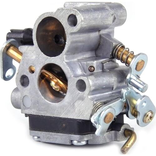 LETAOSK Carburetor Carb Replacement Fit for Husqvarna 235 235E 236 236E 240 240E 574719402 Chainsaw