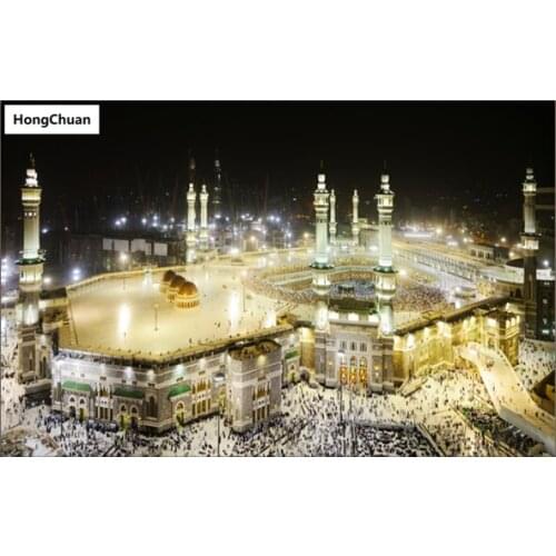 Beautiful Scenery Picture Full Width Square Round 5D DIY Diamond Painting Crafts Mosaic Embroidery Rhinestone Decoration