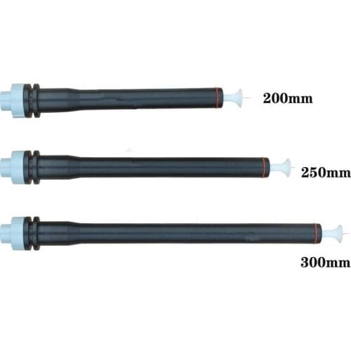 Electrostatic spray gun extension rod long discharge needle electrode holder suits for YASUMOTO