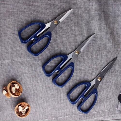 Cutting Scissors Shears Blade Scissors For Sewing Tailors Scissors Cutter Embroidery Cross stitch Fabric Garment Handmade Tool