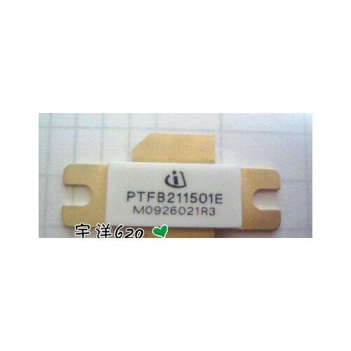 PTFB211501E RD100HHF1 GRF658 PH9083 RF1426AMP VRF141