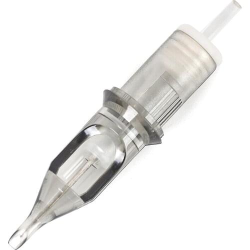 RC0803RLT EZ Revolution Tattoo Cartridge #08 (0.25 mm) Round Liner Tattoo Needles Tattoo & Permanent Makeup Eyebrow Microblading
