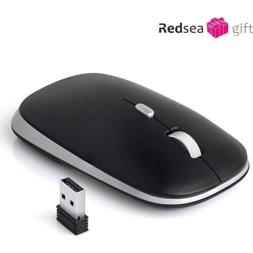 Wireless Mice Redseagift China