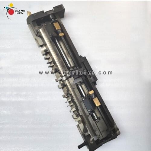 SM52 G2.072.001F Housing OS cpl & G2.072.029F Housing DS cpl HD Mechanical Parts