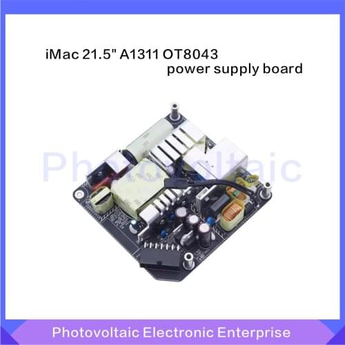 Brand New Power Supply Power Board for iMac 21.5" A1311 OT8043 ADP-200DF PSU Power Supply Board 205W 614-0445 661-5299
