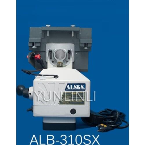 Milling Machine Horizontal Power Feed 450 in-lb Horizontal Auto Power Feeder