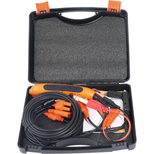 XTUNER PT101 Circuit Tester