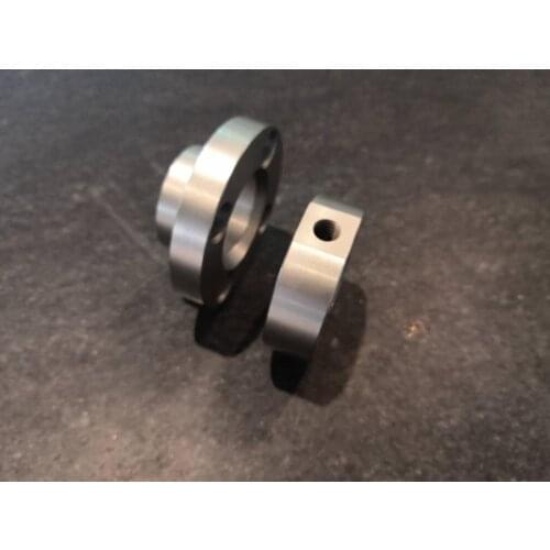 CNC Lathe Machining / High Precision Custom Cnc Machining Small Parts/ Custom Made CNC Lathe Machining Machine Parts
