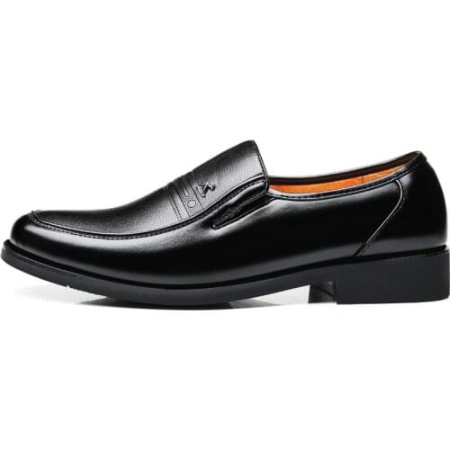 New BLACK Pointed Toe Buckle Strap Mens Leather Shoes Soft Leather Men Dress Shoes Male Wedding Oxford Flat Womens Shoes