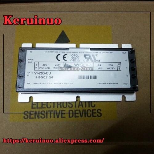 VI-263-CU POWER MODULE IN STOCK