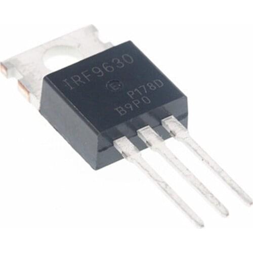 10pcs IRF9630 TO-220 IRF9630PBF TO220