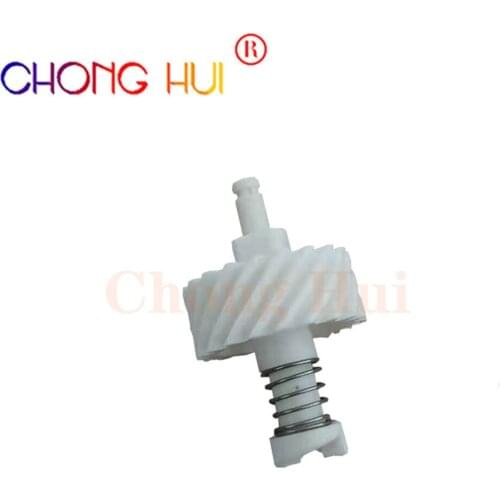 10X 3V2M202420 3V2M202380 for Kyocera FS 1040 1060dn 1020 1025 1125 1120 MFP FS1040 FS1060 Shaft Drive Container Gear Z20R