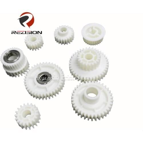 OEM Paper Feed Gear Kit For Ricoh 1075 1060 2075 2060 MP7500 7502 7001 8000 8001 AB01-1490 AB01-1466 AB01-1491 AB01-7617