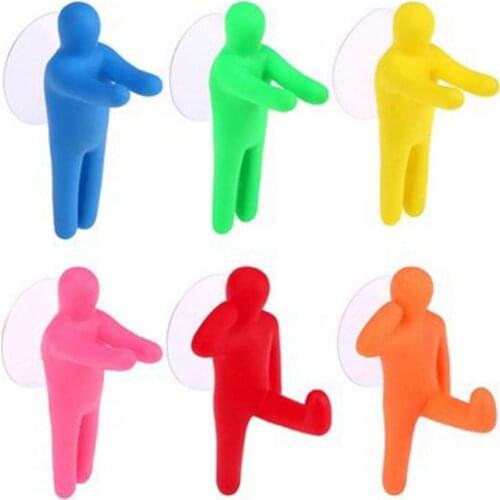 Akoyovwerve Toothbrush Holders