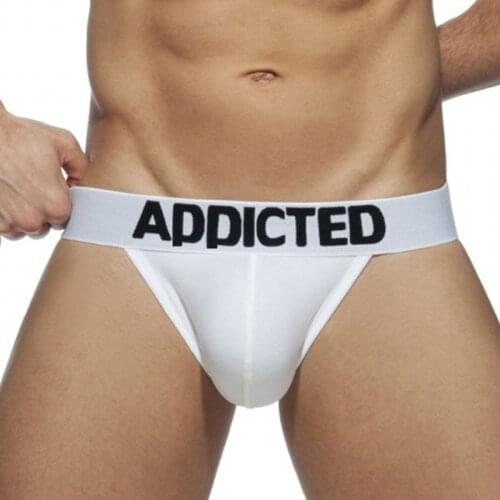 APPICTED Men's Slips