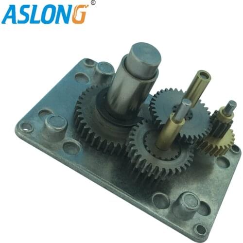 ASLONG Gearboxes China